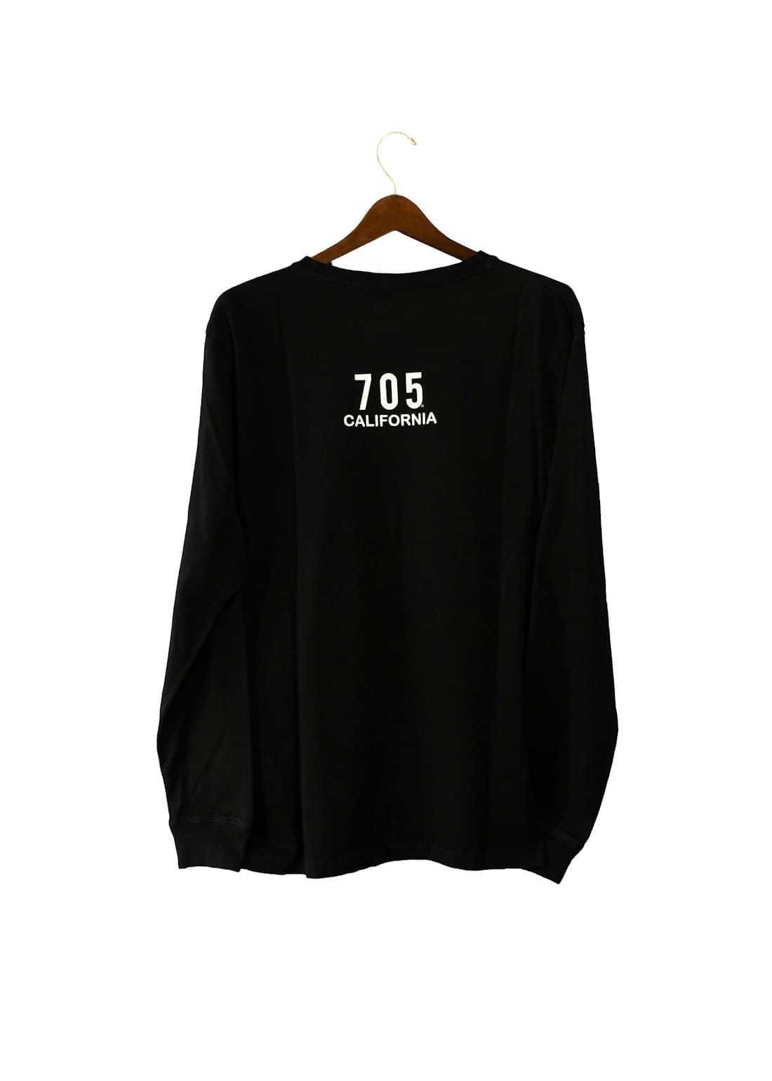 Long sleeve — ornament